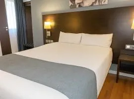 VTZ Hotel Plaza España