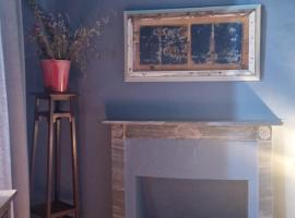 Locanda Orticello, guest house in Cremolino