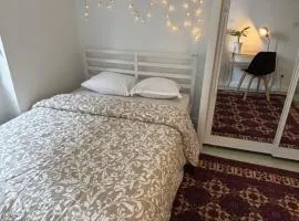 Chambre au centre ville de Strasbourg