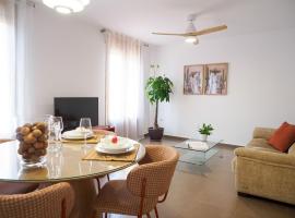 Habana en el coraz&oacute;n de Cuenca，昆卡的Villa