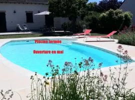 Thérouanne en Berry