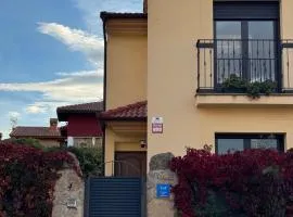 Mirador de Peña La Estrella