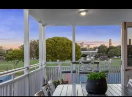 Parkside Family Haven - 5bdrm