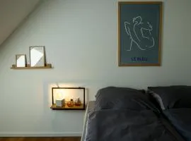 BM Rooms Innenstadt - Moderne City Zimmer mit eigenem Bad im Herzen der Innenstadt