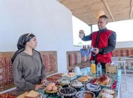 Riad Al Mozyane