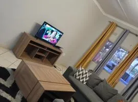 Nestville apartments