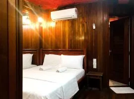 I vilainn Bukit Bintang