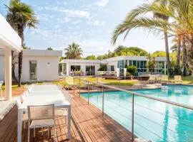 Villa Summer Wind - Palm Beach Agathois