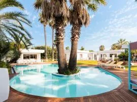 Villa Summer Wind - Palm Beach Agathois