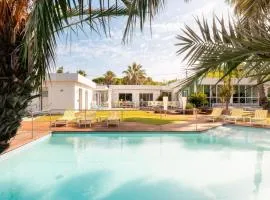 Villa Summer Wind - Palm Beach Agathois