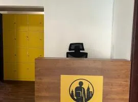 The Wandernest Hostel