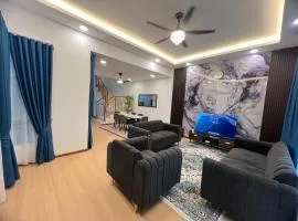 Saujana KLIA 2 House