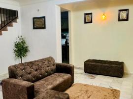 Ribat Homestay, hotell sihtkohas Gerik