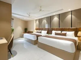 Hotel Stay Vista Near Delhi Airport