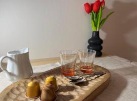 Next Stop Arese - Comfort alle porte di Milano, Hotel in Arese