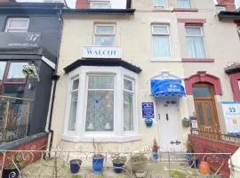 Walcot Hotel