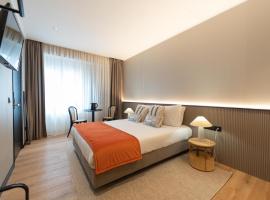 GuestReady - Gaveto de Lisboa GuestHouse, hotel perto de Aeroporto de Ponta Delgada - PDL, Ponta Delgada
