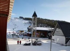 Ski Center Alpine Houses A6