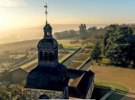 Le Clos Haton - HAUTVILLERS, hotel in Hautvillers