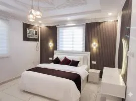 شقق النبلاء