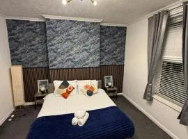 A&A Luxury Stay Rosedale - 4 Bed Residence