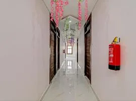 Hotel O Raghav & Banquet