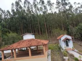 Sitio Pé da Serra São Pedro