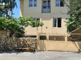 Guest House Mari, hotel in Ureki