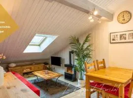 Le Refuge du Forchat