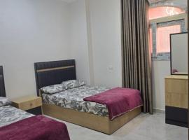 Sedra Beautiful Guest House, hotel in Madinat Al Ashir min Ramadan