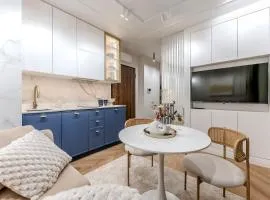 EASY RENT- Jasna7 CityCenter, 24h Check-in
