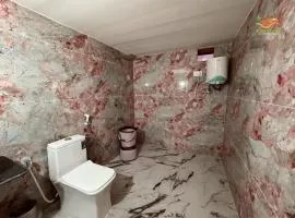 Desert holiday Resort