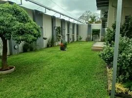 Guest House On Marshall