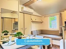 La Clairière Clim Terrasse BBQ