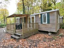 La Clairière Clim Terrasse BBQ