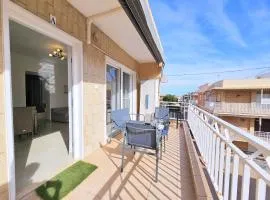 Apartamento Mar Menor Zen A2