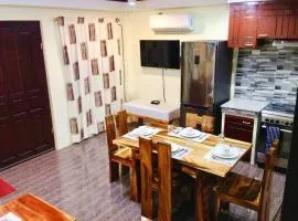 Dumaguete Suites