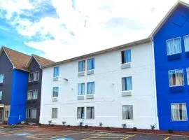 Kings Inn By OYO Calumet Park I-57