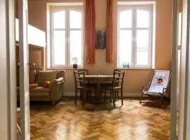 Apartament Hamak