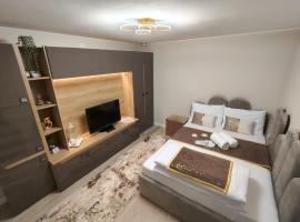 Delfinului Retreat, casa de campo em Ovidiu