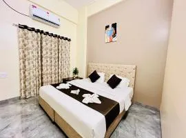 Hotel Sai 9 Heaven A Quality Apartment Perfect for Families