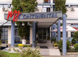 MyContinental Suceava