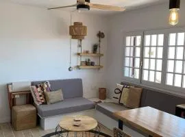 Appartamento Nathan a Son Bou con balcone vista mare