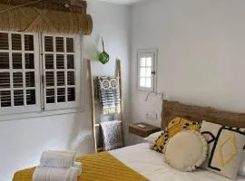 Appartamento Nathan a Son Bou con balcone vista mare