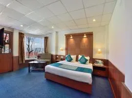 LA Riqueza Hotels - Galleu Resort Kufri