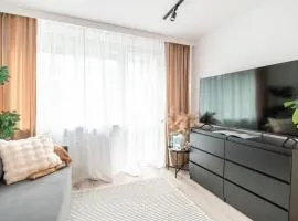 Apartly - City Home &A