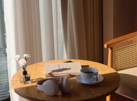 M&ecirc; Stay Cat Ba, five-star hotel in Cat Ba