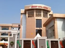 Bremmy Multilinks Hotels and Suites