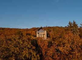 SUQO vend&eacute;gh&aacute;z, villa en Sukor&oacute;