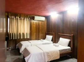 I vilainn Bukit Bintang